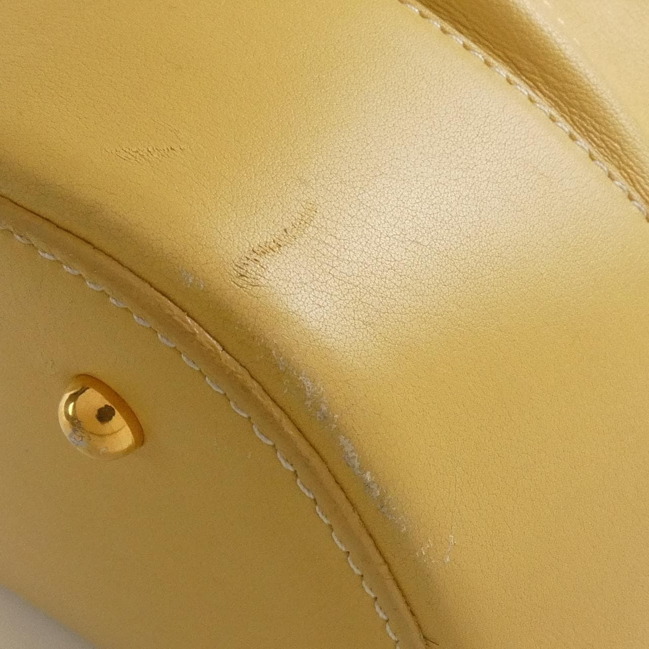 ロエベ リュックサック