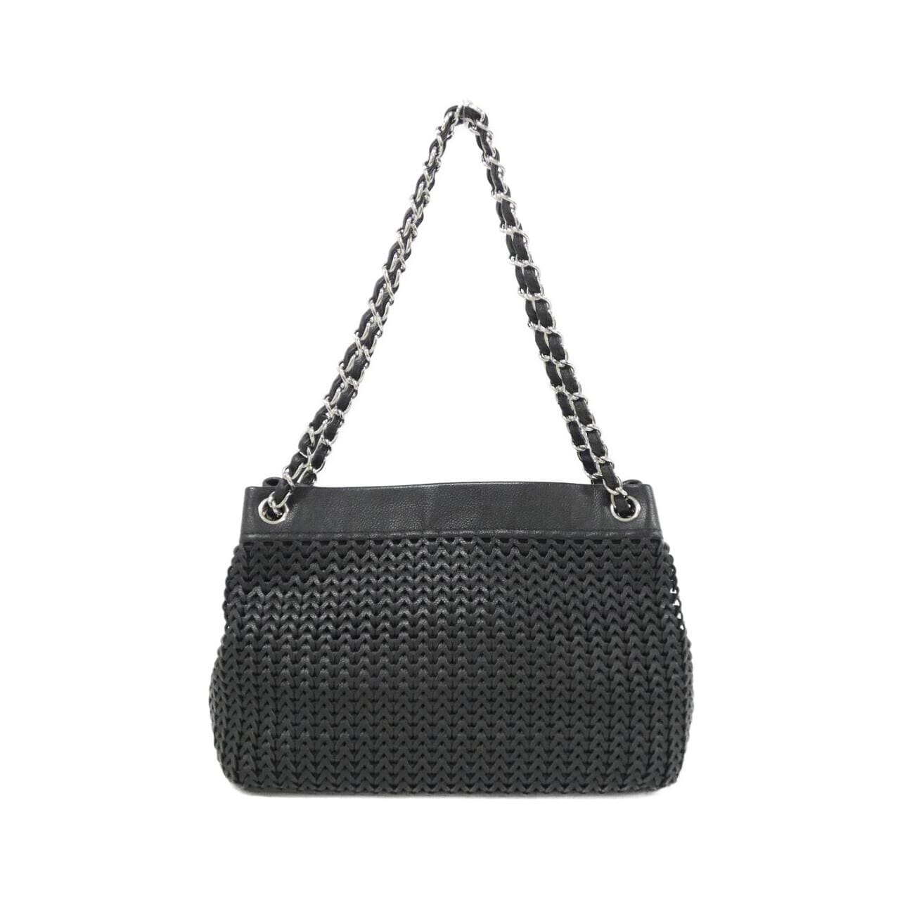 【ヴィンテージ】シャネル ショルダーバッグ