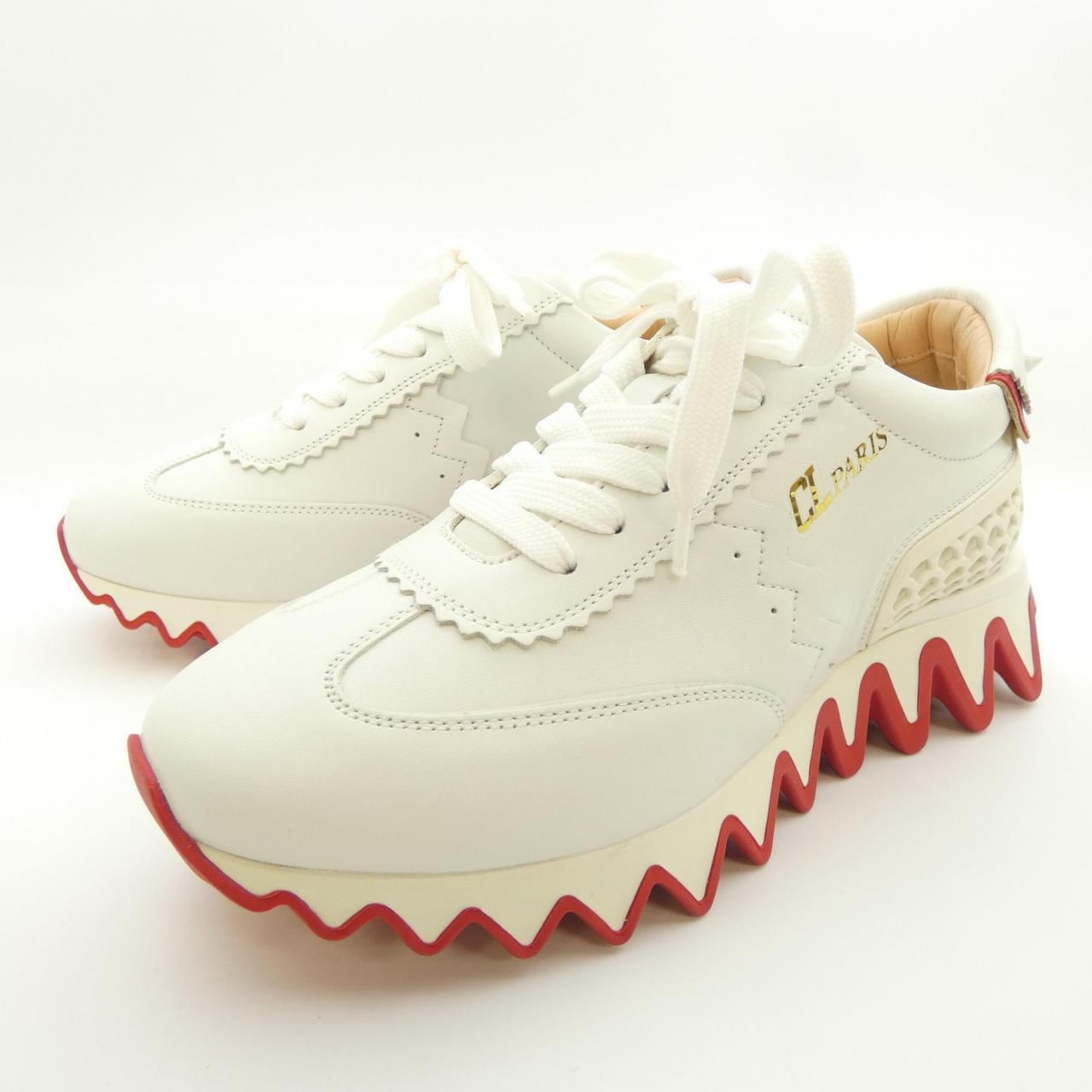 クリスチャンルブタン CHRISTIAN LOUBOUTIN スニーカー