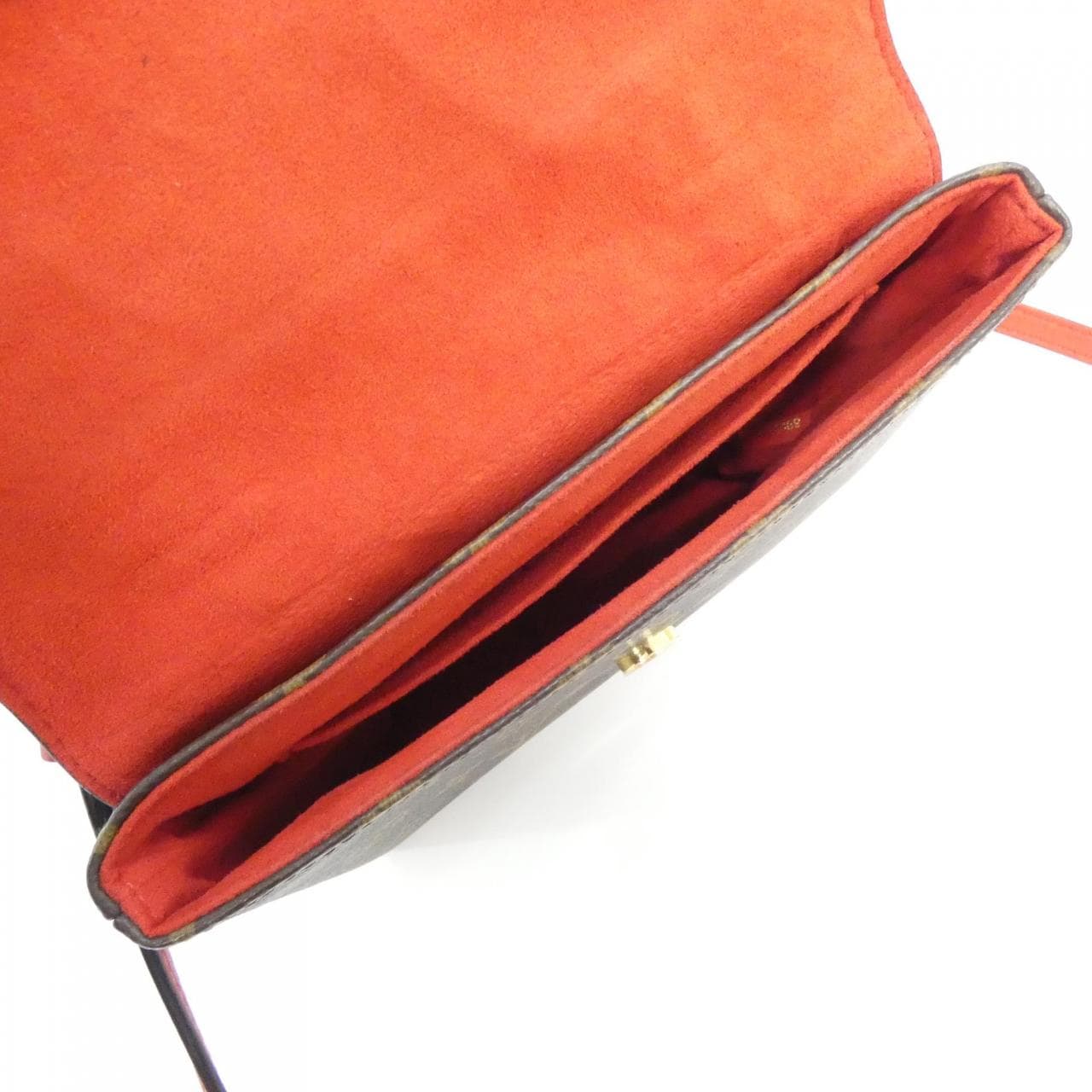 ルイヴィトン モノグラム ロッキーBB M44322 バッグ