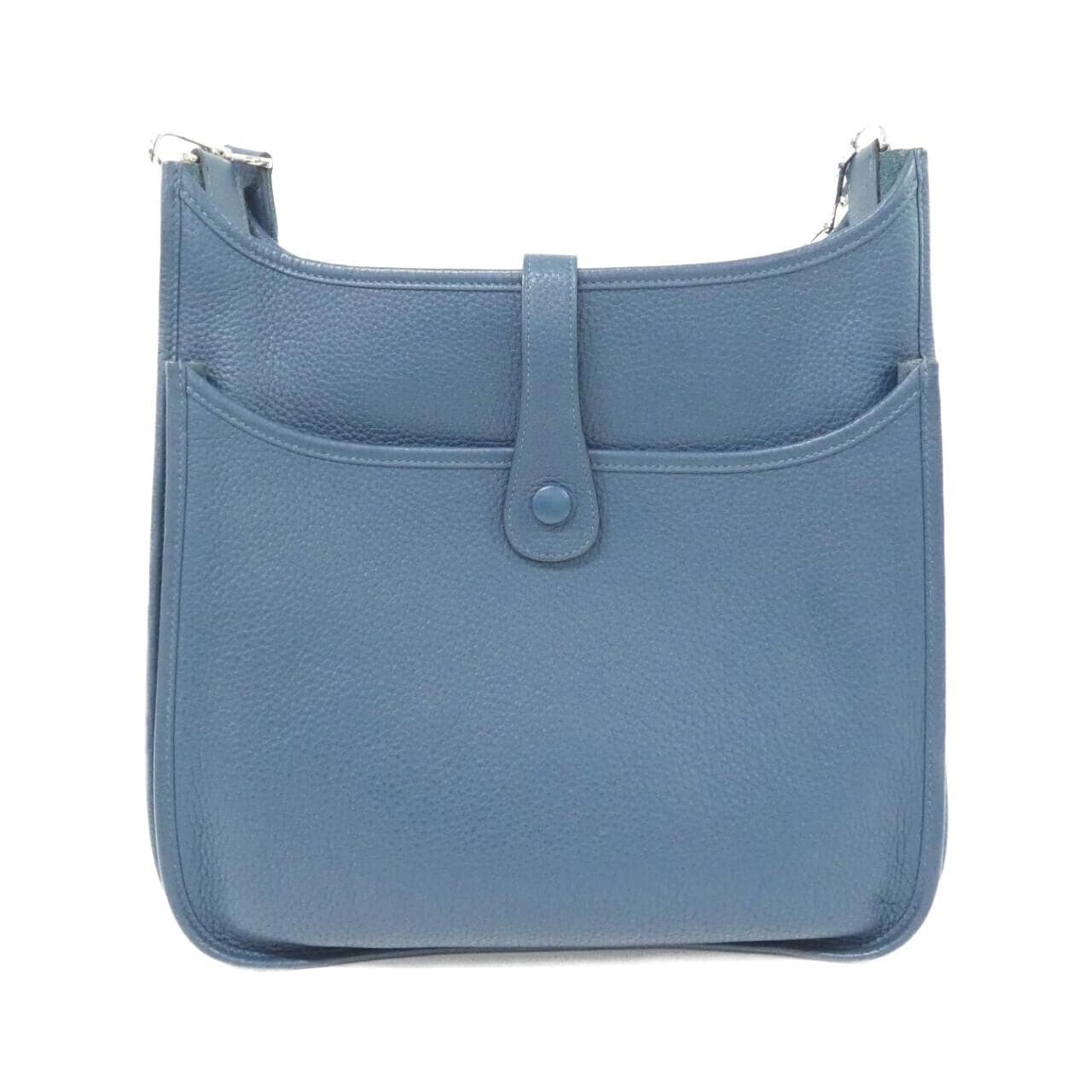 エルメス エヴリン3 GM 056275CK ショルダーバッグ