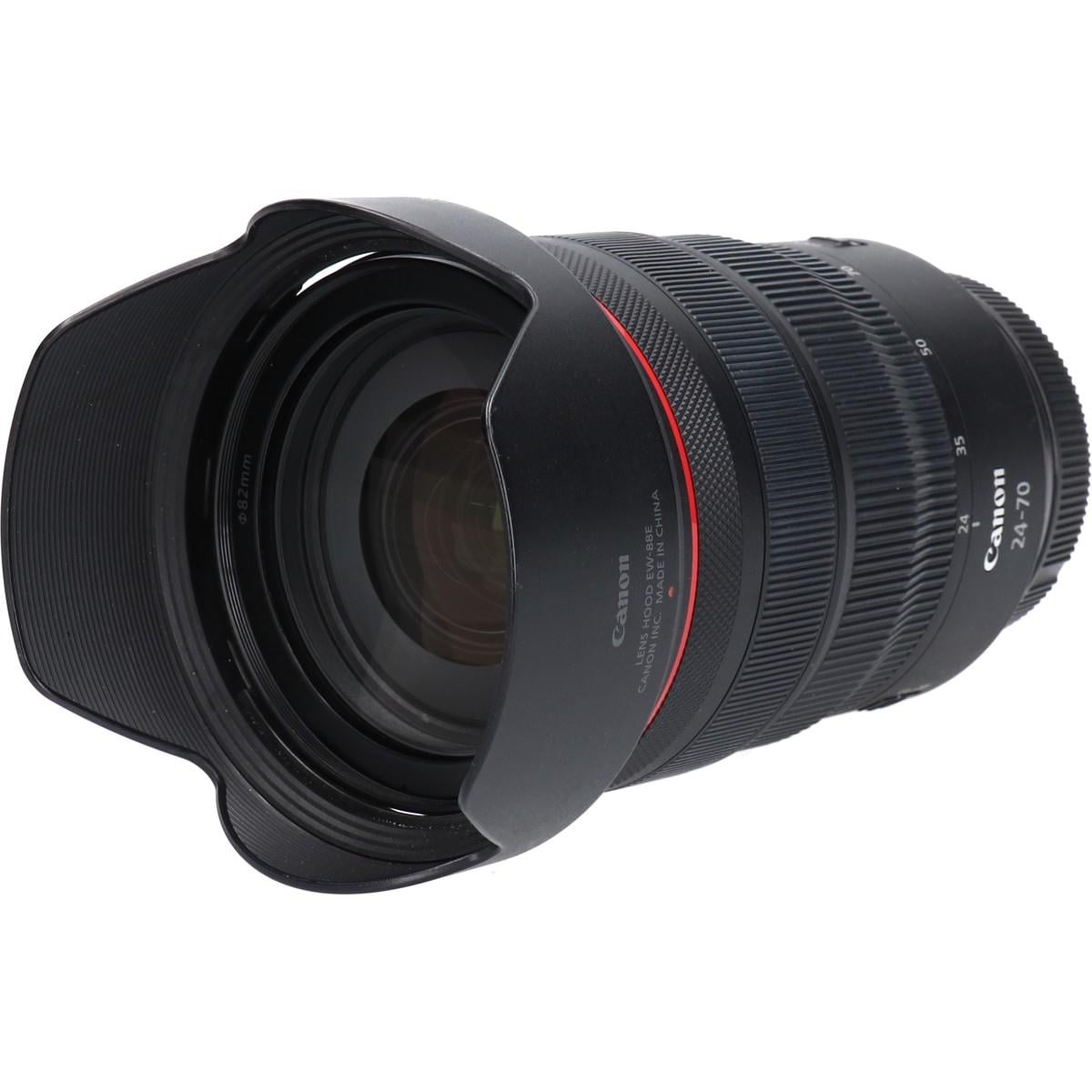 ＲＦ２４－７０ｍｍ　Ｆ２．８Ｌ　ＩＳ　ＵＳＭ