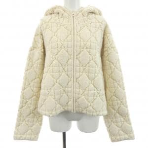 クリスチャンディオール CHRISTIAN DIOR カナージュ ウール & カシミヤ ブレンド 514G08A3400 ジャケット