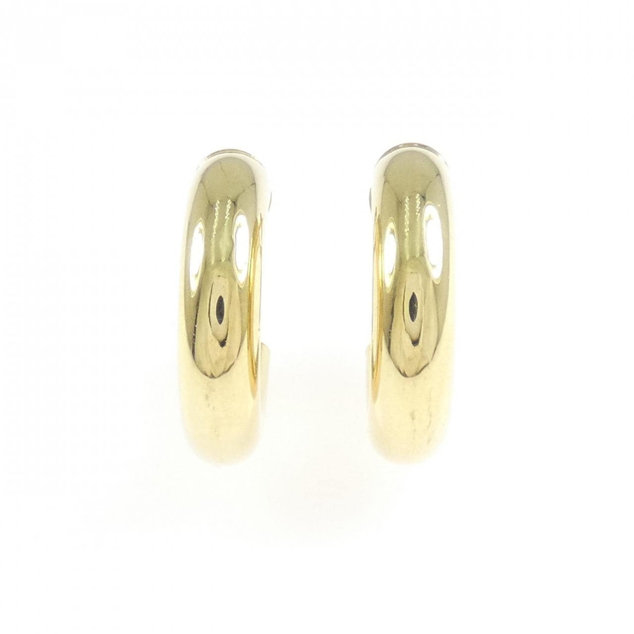 【新品】750YG ピアス