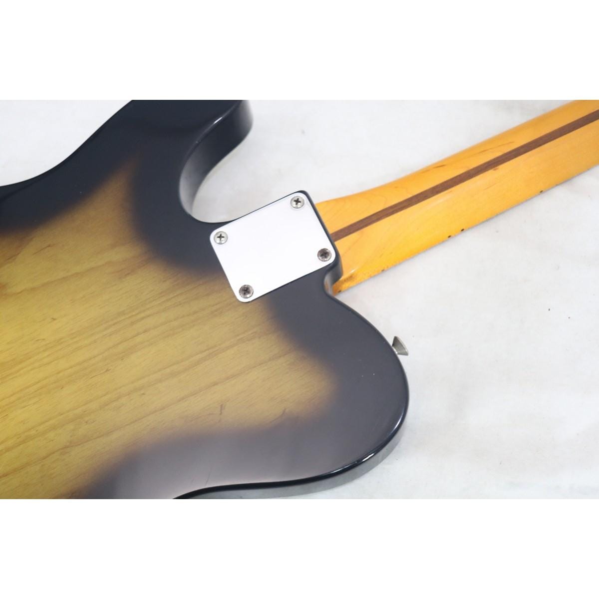 ＦＥＮＤＥＲ　　５０Ｓ　ＴＥＬＥＣＡＳＴＥＲ　ＬＡＣＱＵＥＲ