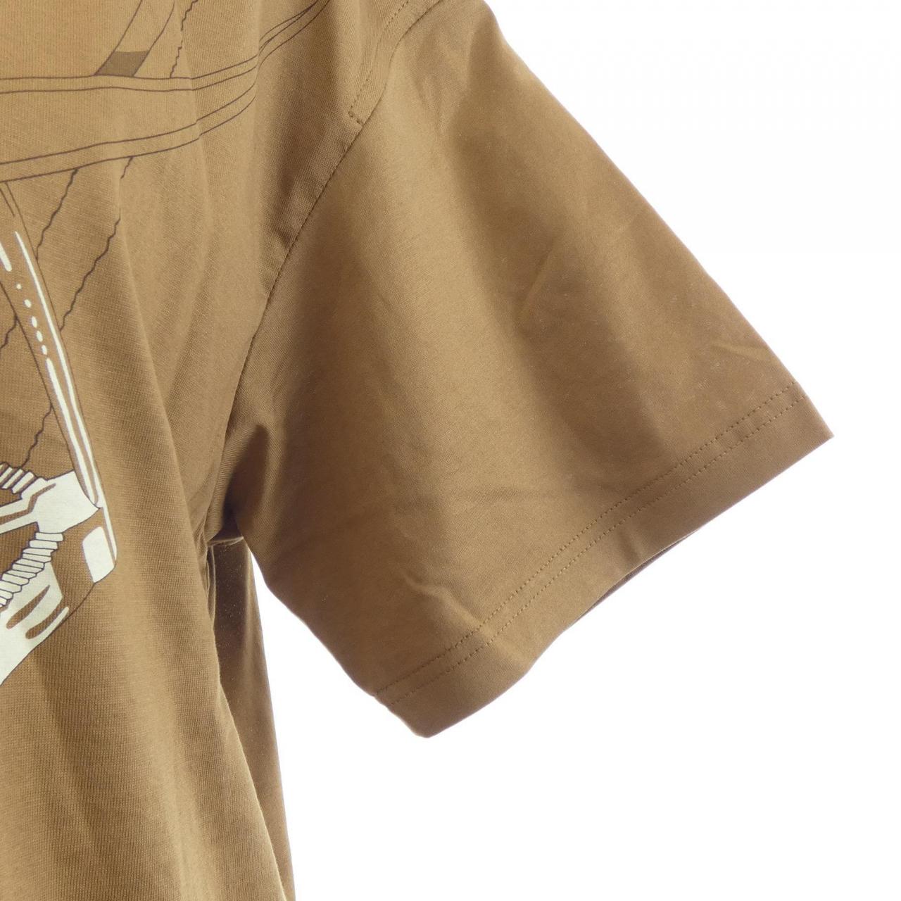 エルメス HERMES グラン･マネージュ 6E4649DP Tシャツ