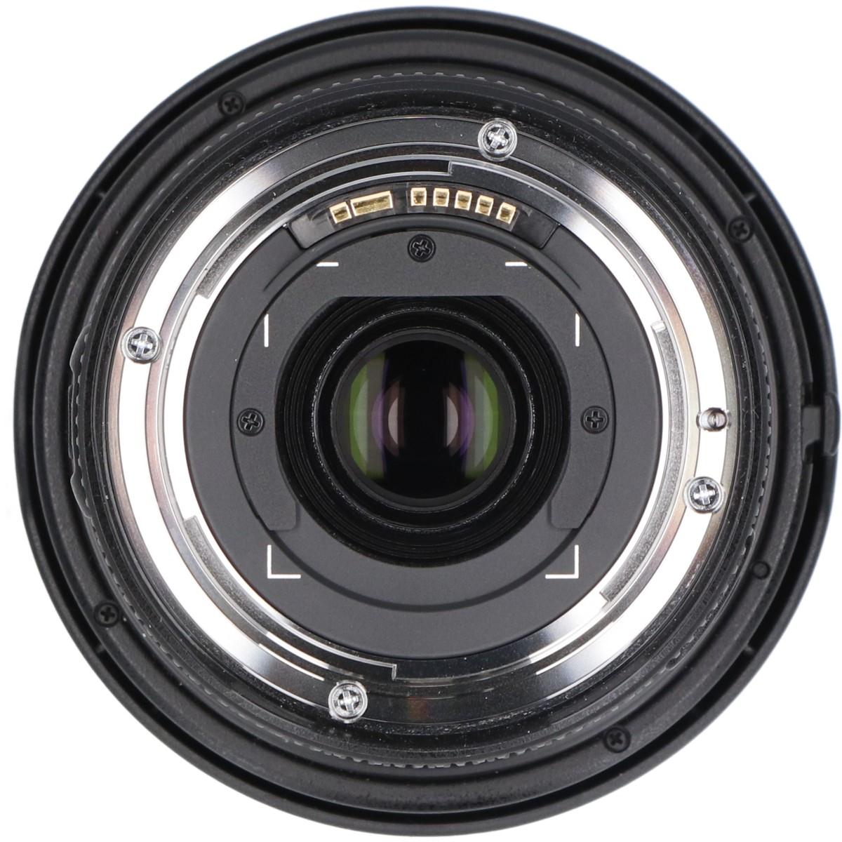 ＥＦ８－１５ｍｍ　Ｆ４Ｌ　ＦＩＳＨＥＹＥ　ＵＳＭ