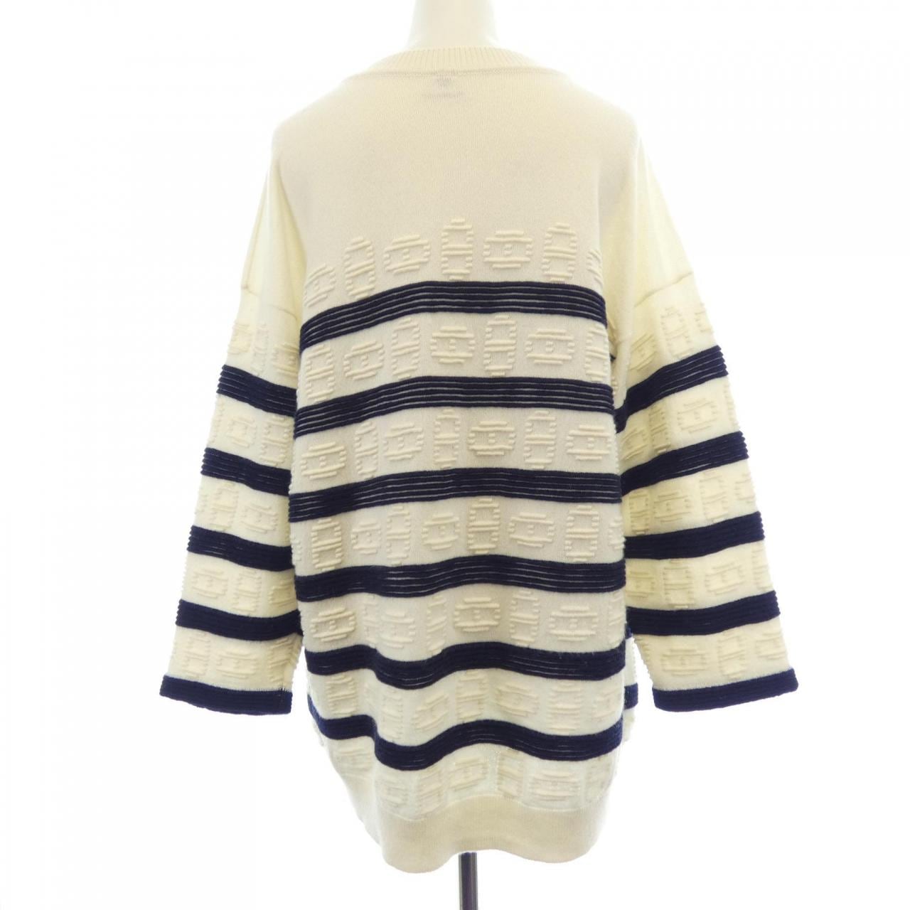 エルメス HERMES CHAINE D'ANCRE 3E2624D2 ニット