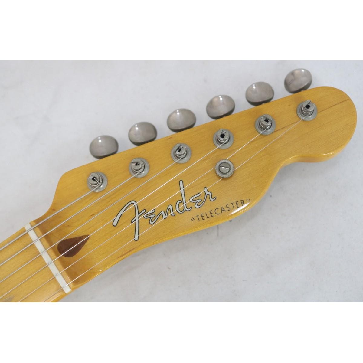 ＦＥＮＤＥＲ　ＪＡＰＡＮ　　ＴＬ５２　ＤＭＣ　ＶＳＰ