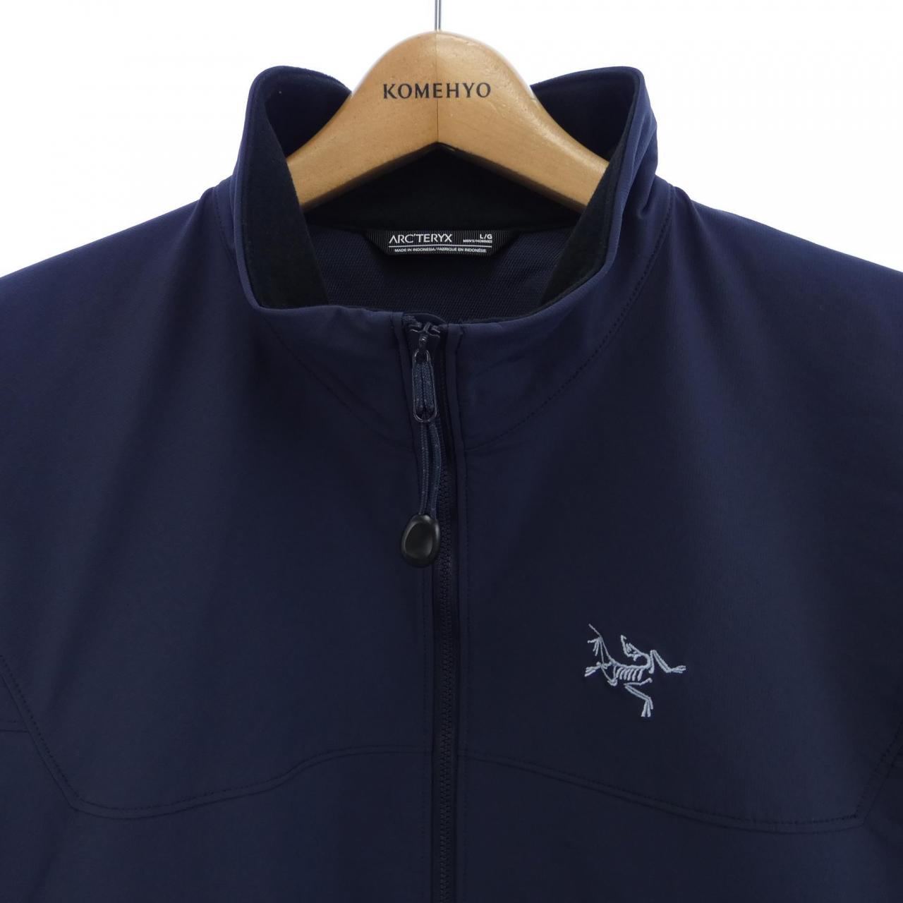 アークテリクス ARC'TERYX ジャケット