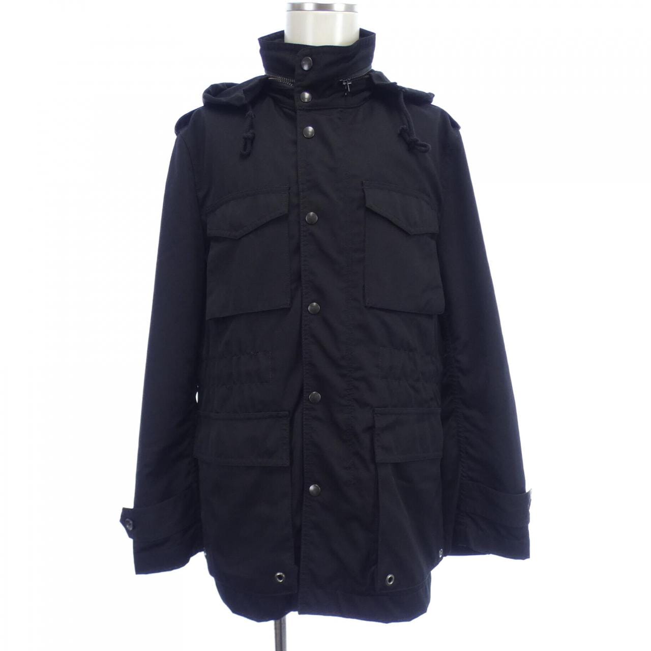 COMDE GARCONS HOMME外套