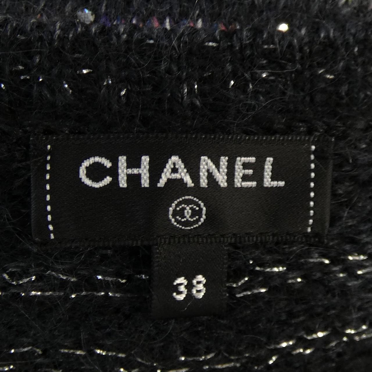 シャネル CHANEL ワンピース