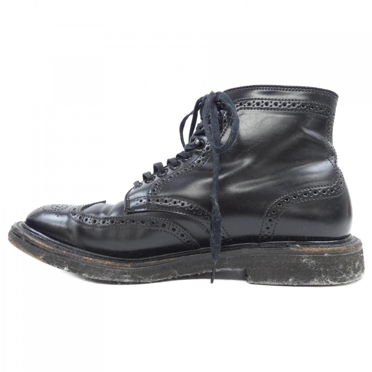 オールデン ALDEN 44650 ブーツ