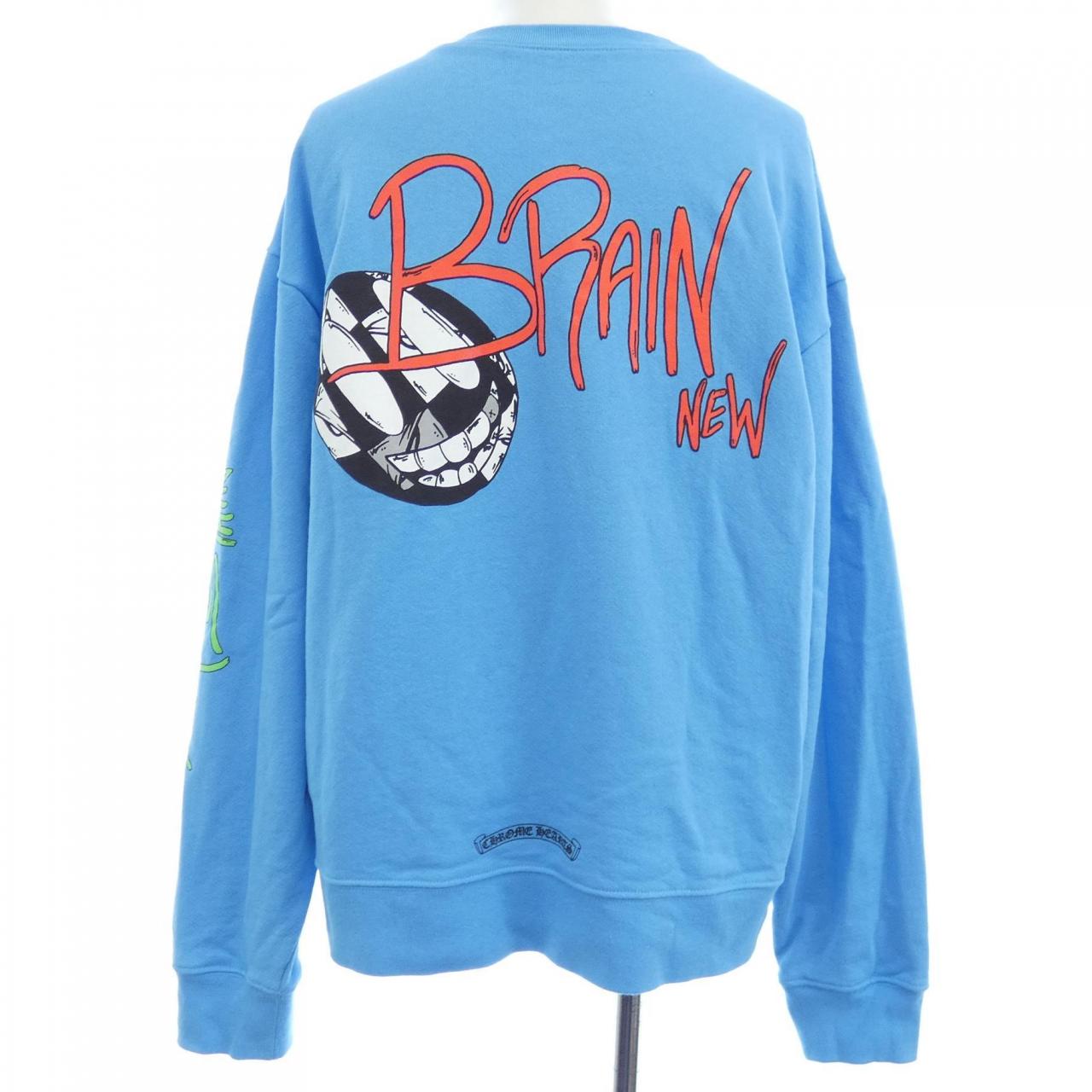 クロムハーツ CHROME HEARTS MATTY BOY BRAND NEW 408153776******680 スウェット