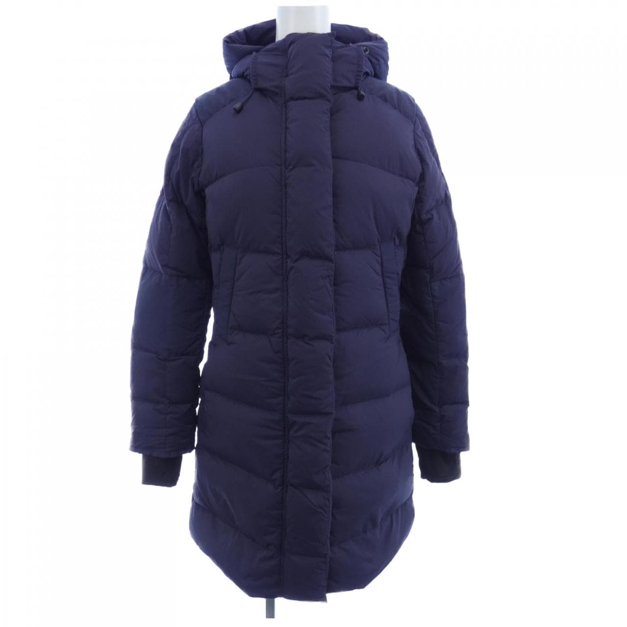 カナダグース CANADA GOOSE 5077L ALLISTON アリストン ダウンコート