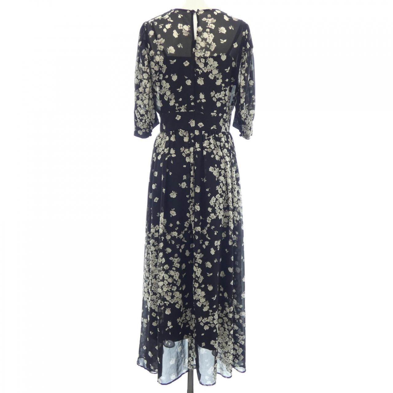 ジルスチュアート JILL STUART ワンピース