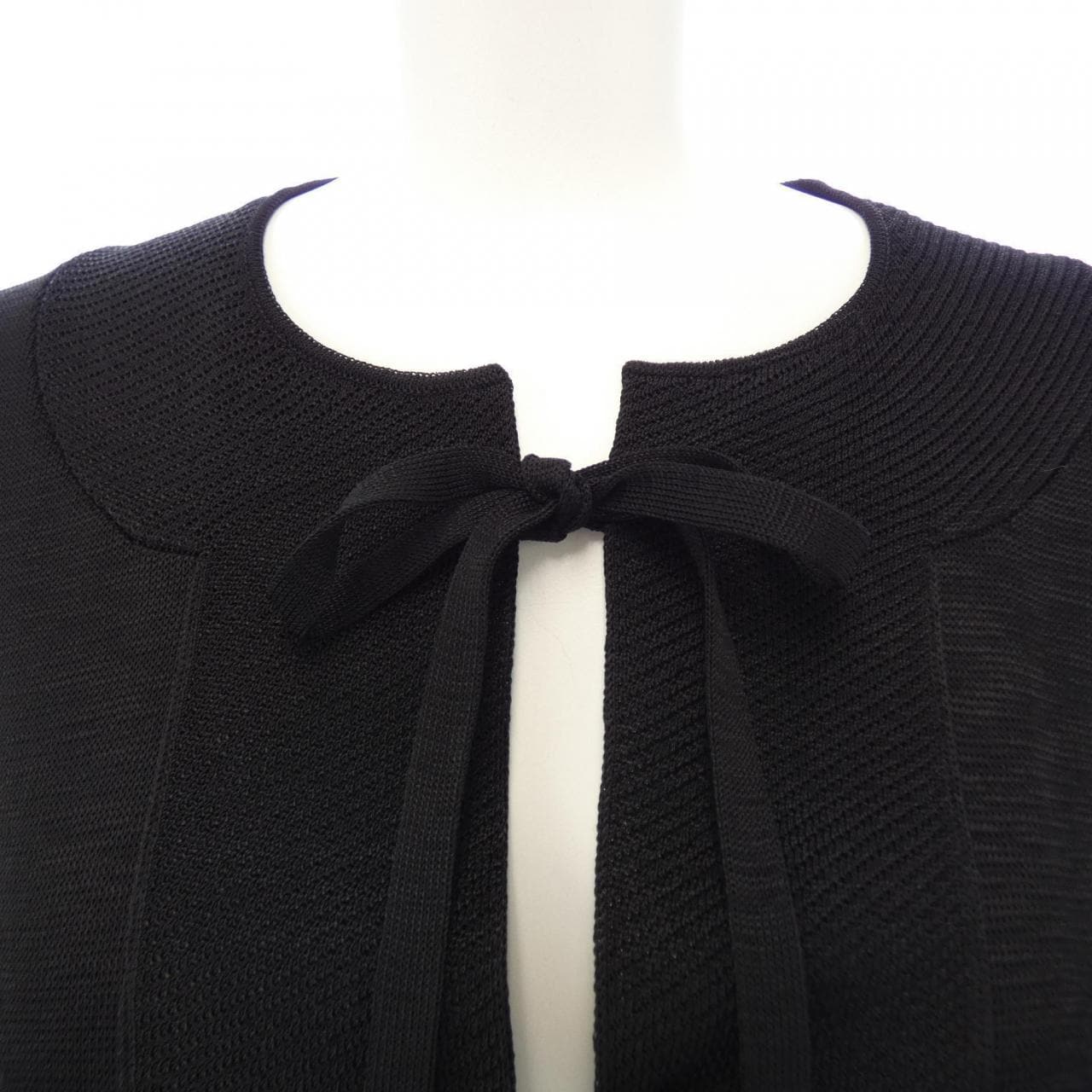 シャネル CHANEL P70410K10054 カーディガン
