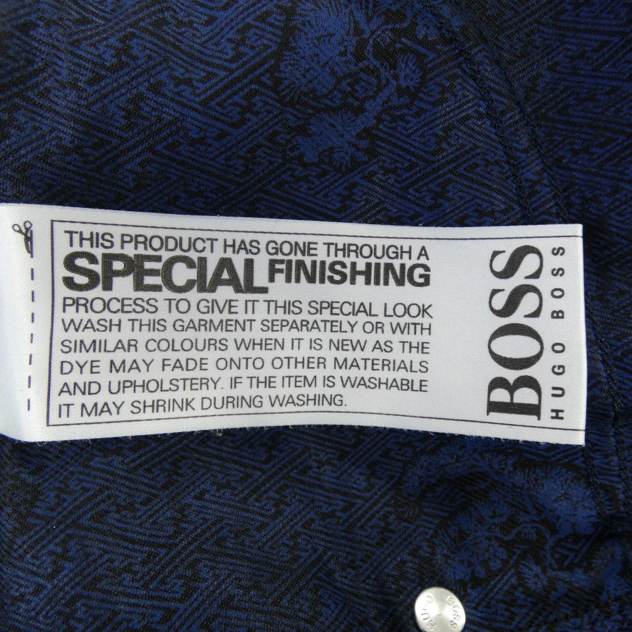 ボス BOSS パンツ