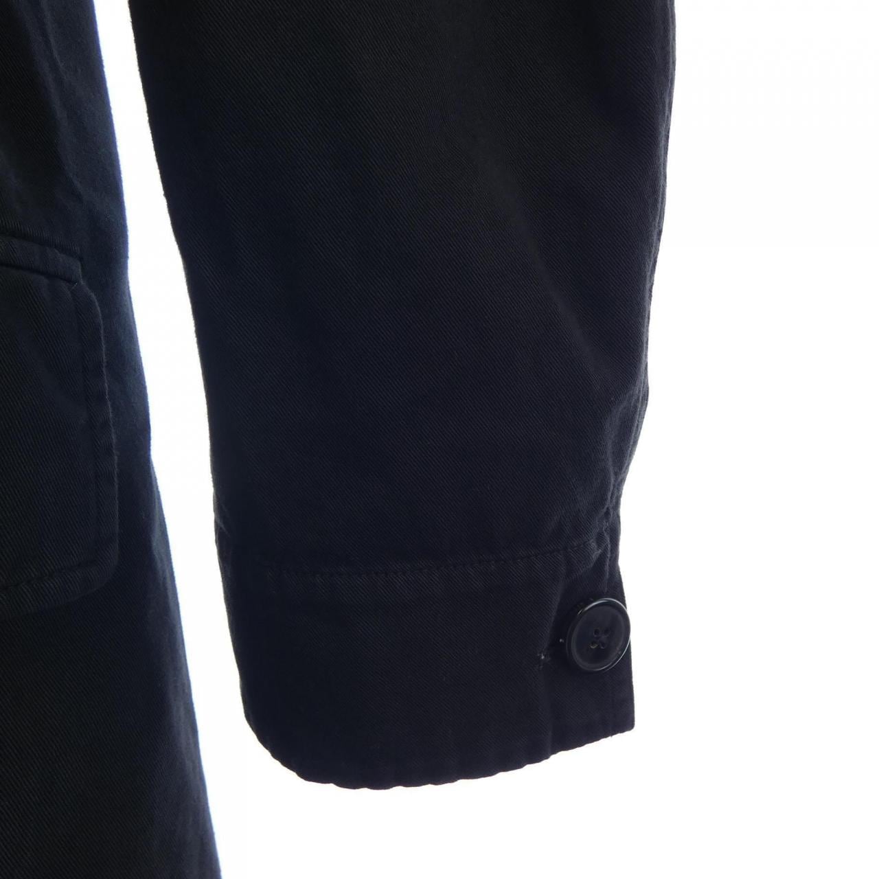 ドリスヴァンノッテン DRIES VAN NOTEN コート