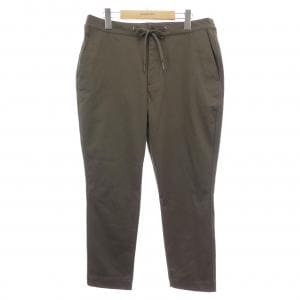 ザダファーオブセント THE DUFFER OF ST.G パンツ