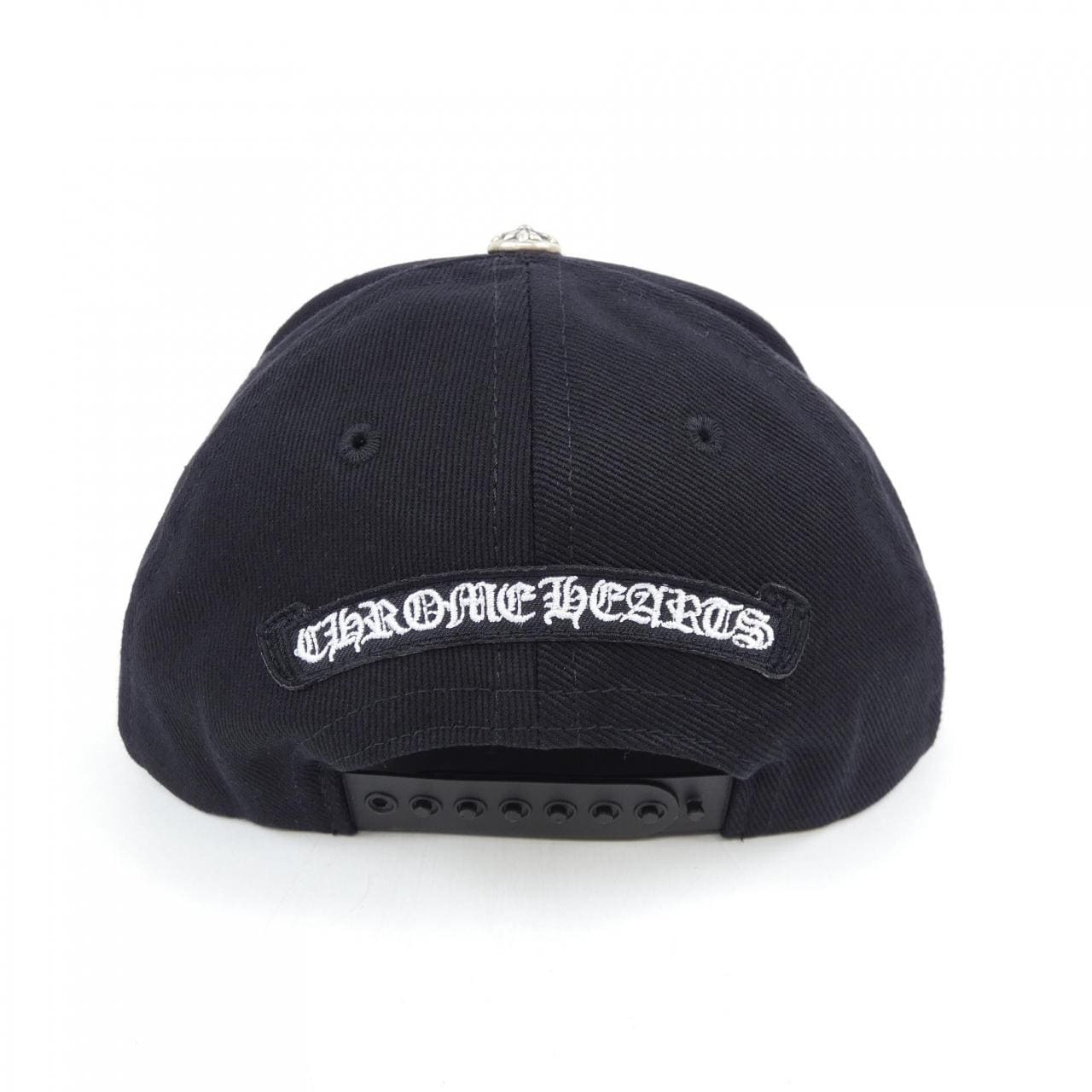 クロムハーツ CHROME HEARTS RS3 CROSS 2238 304 2717 キャップ
