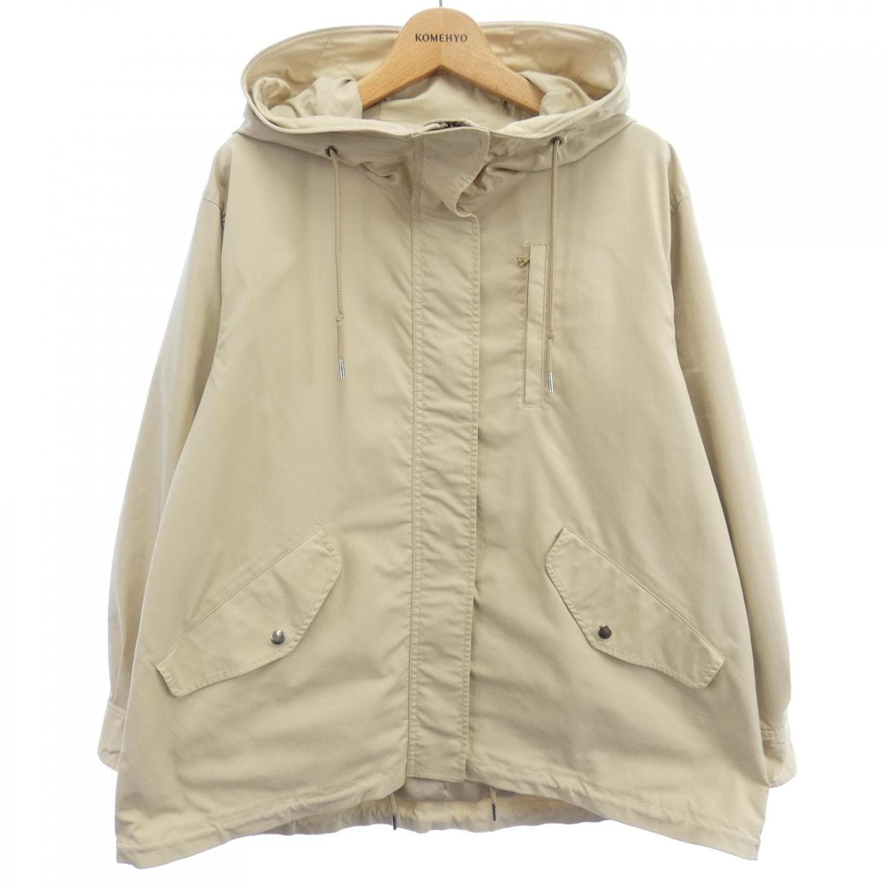 グリーンレーベルリラクシング green label relaxing 3625-179-1284 ジャケット