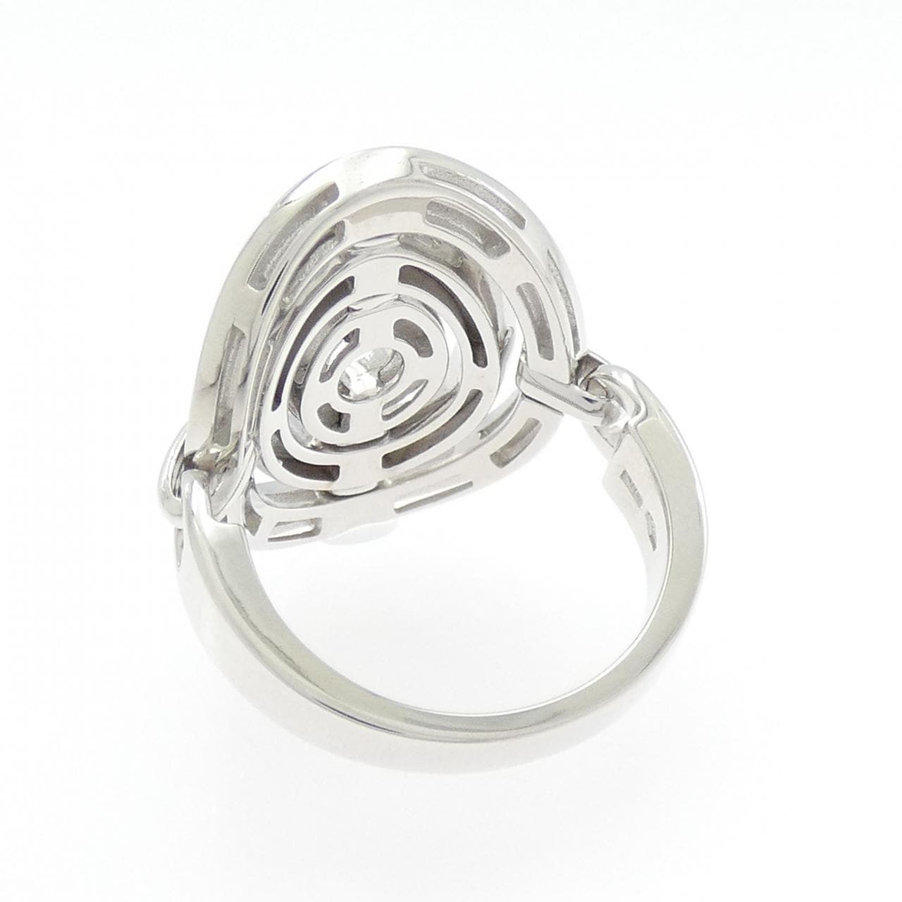 ブルガリ アストラーレ リング