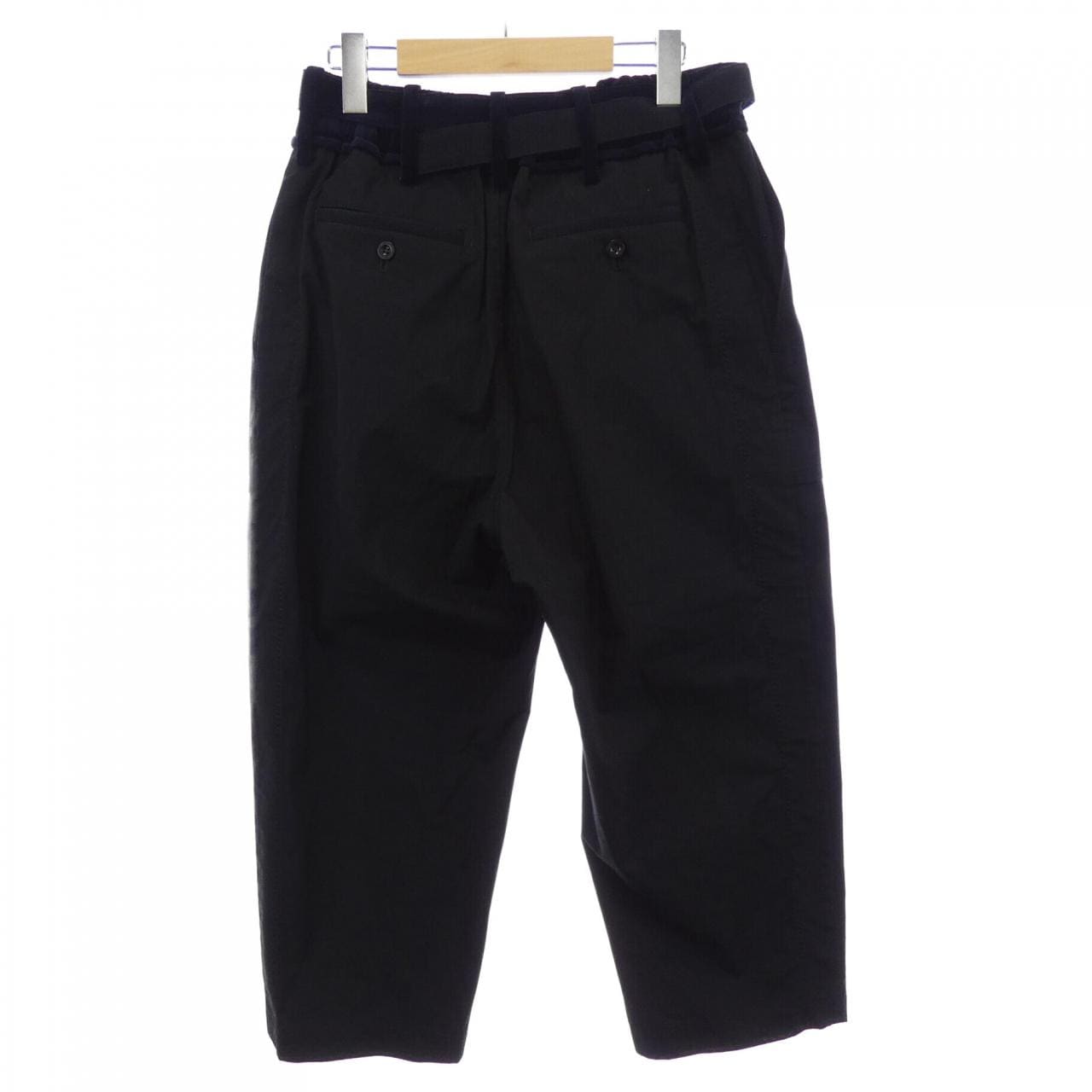 SACAI SCM-039 Pants
