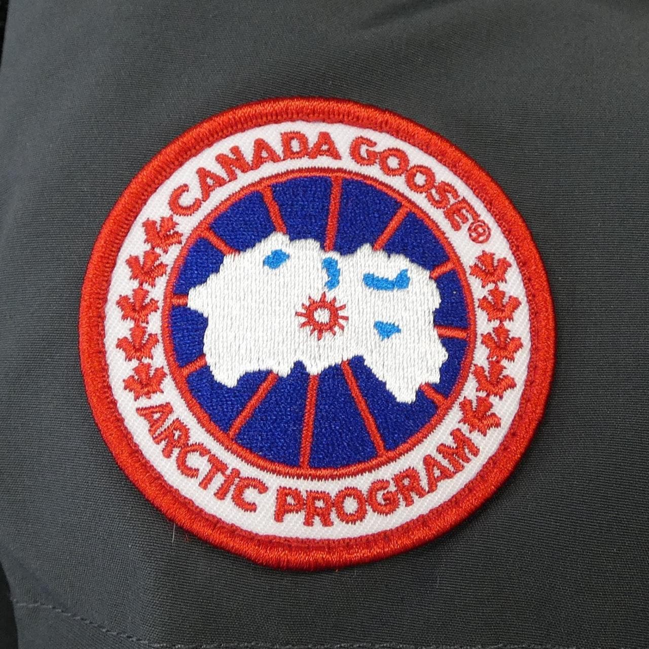 カナダグース CANADA GOOSE 3802LA SHELBURNE シェルバーン ダウンコート
