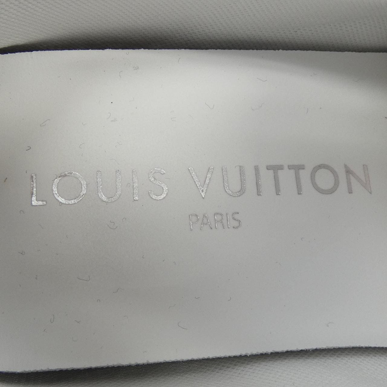 ルイヴィトン LOUIS VUITTON LVスニーカリーナ スニーカー