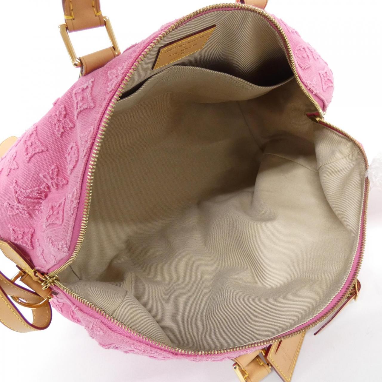 ルイヴィトン モノグラム ストーン スピーディ 35cm M40831 ボストンバッグ