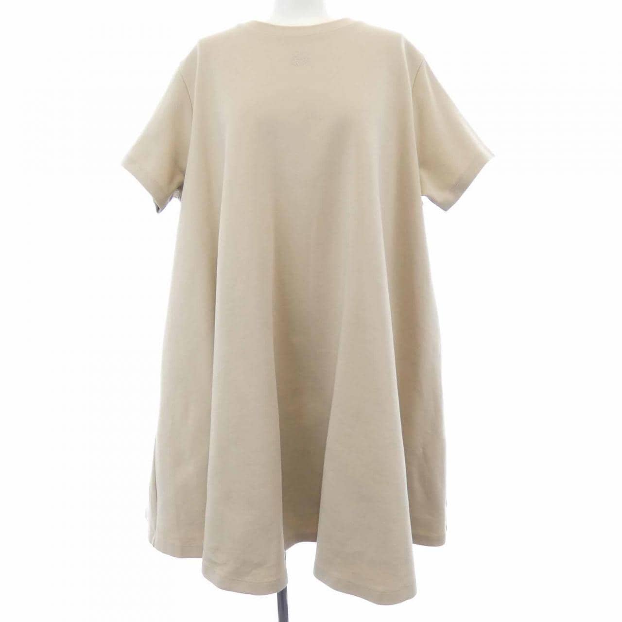 ロエベ LOEWE トラペーズドレス S359Y51XA7 ワンピース