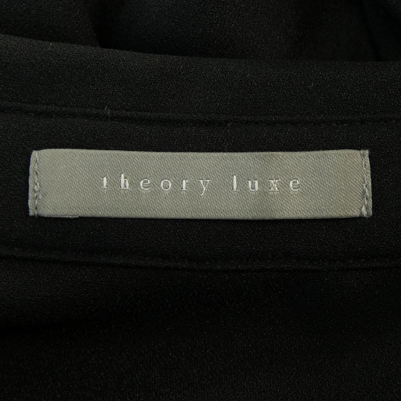 セオリーリュクス Theory luxe 03-3205517 ワンピース