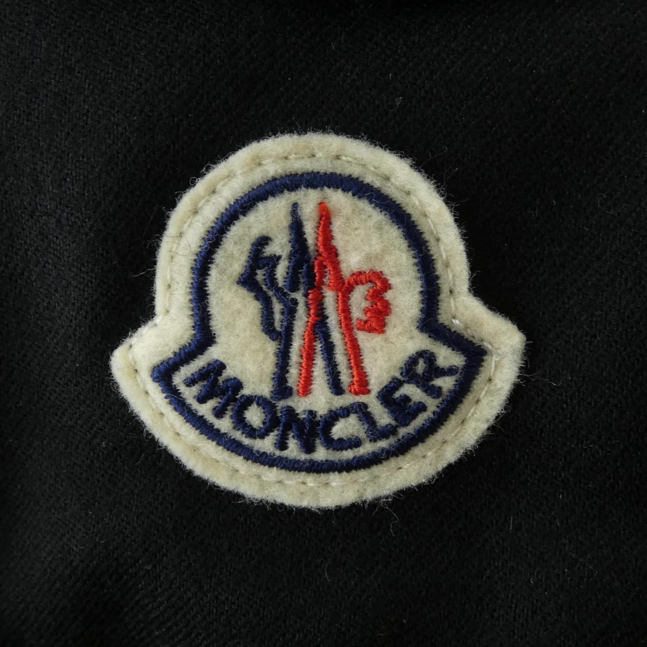 モンクレール MONCLER MONTGENEVRE ダウンジャケット