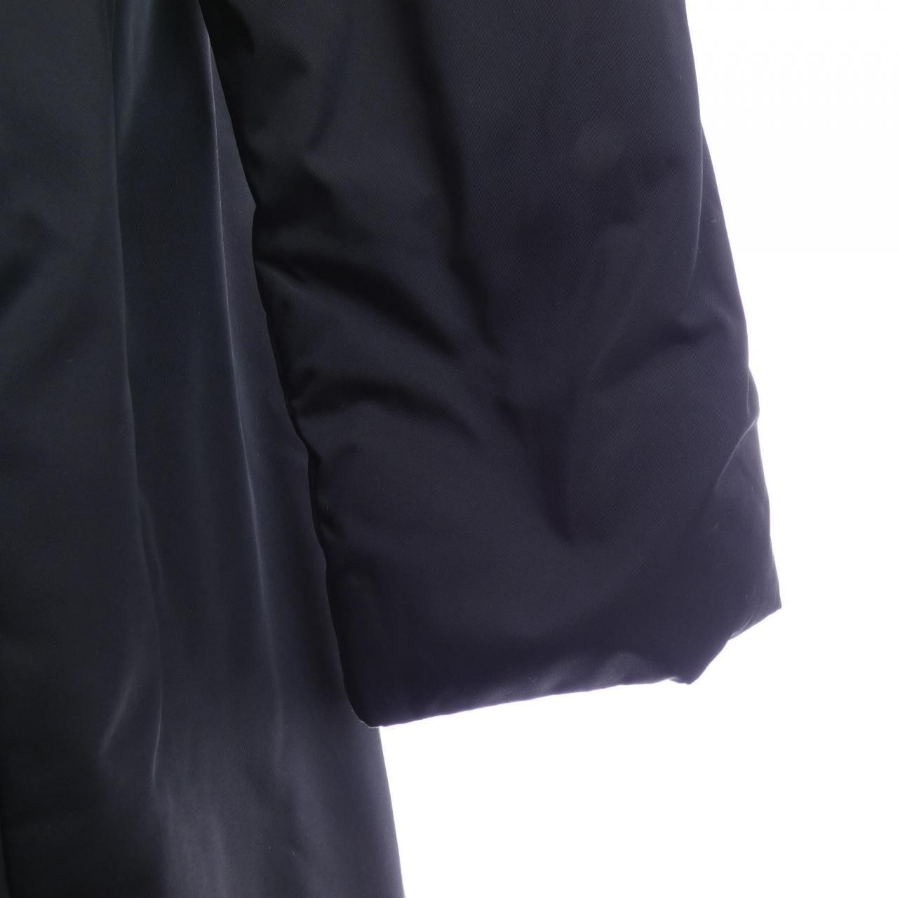 ストロベリーフィールズ STRAWBERRY FIELDS ダウンコート