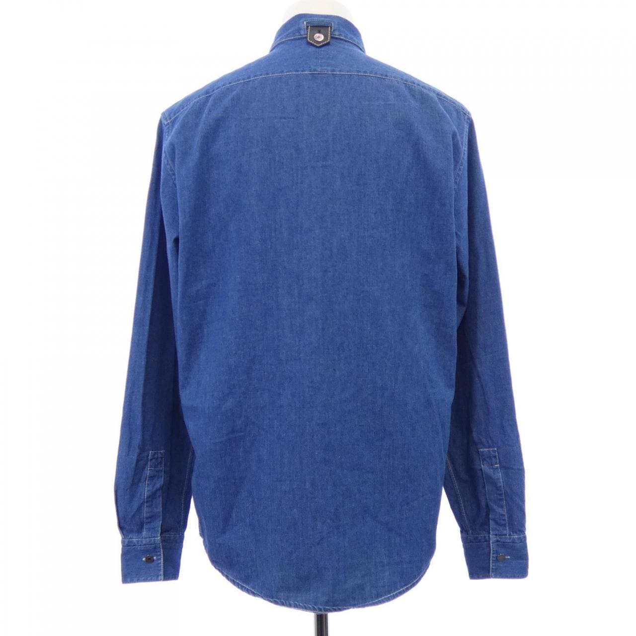 エルメス HERMES *41-5620 シャツ