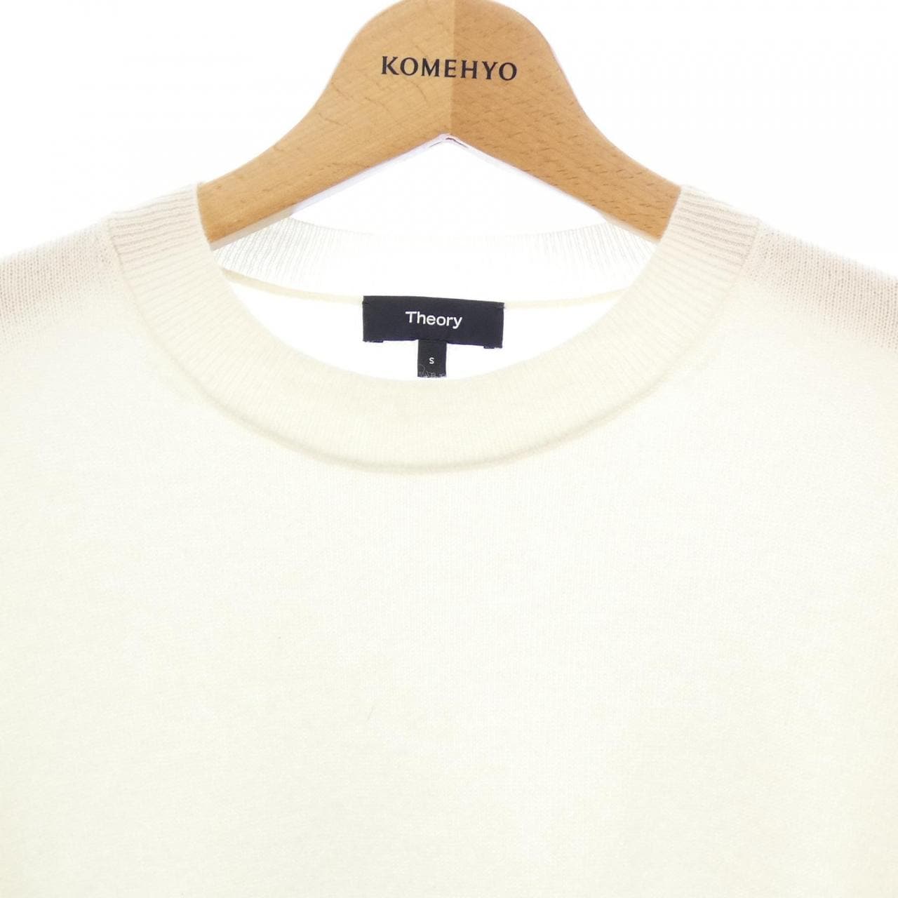 セオリー theory 10-3301702 ニット