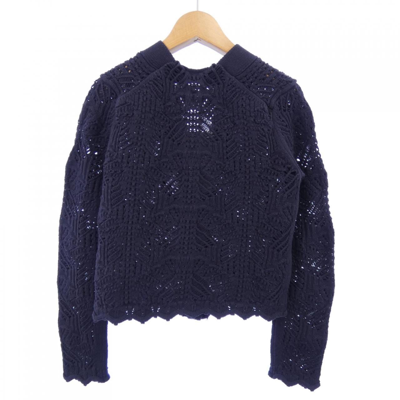 ヴィンス VINCE カーディガン