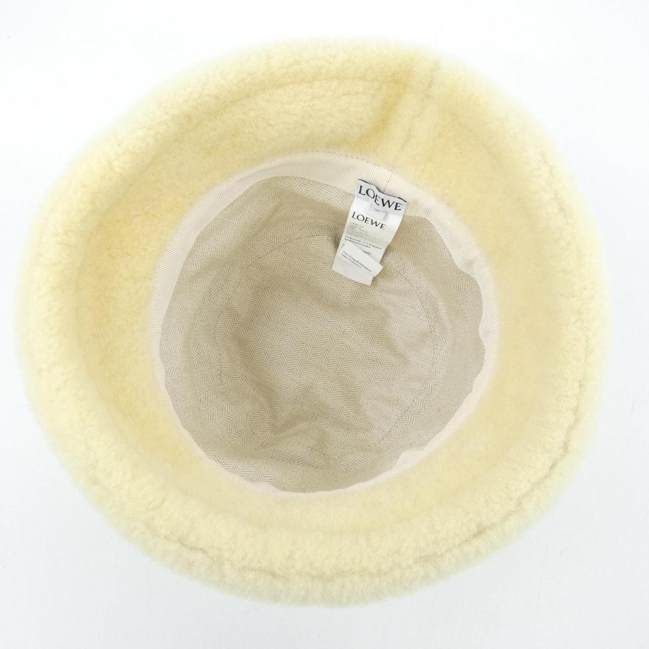 ロエベ LOEWE K820H31X70 ハット