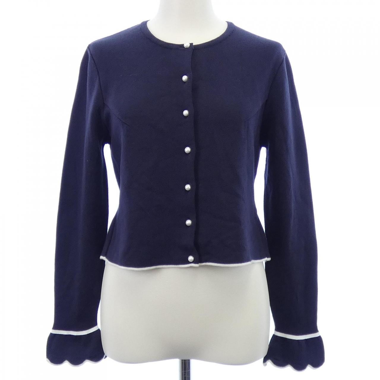 jolie mignon カーディガン