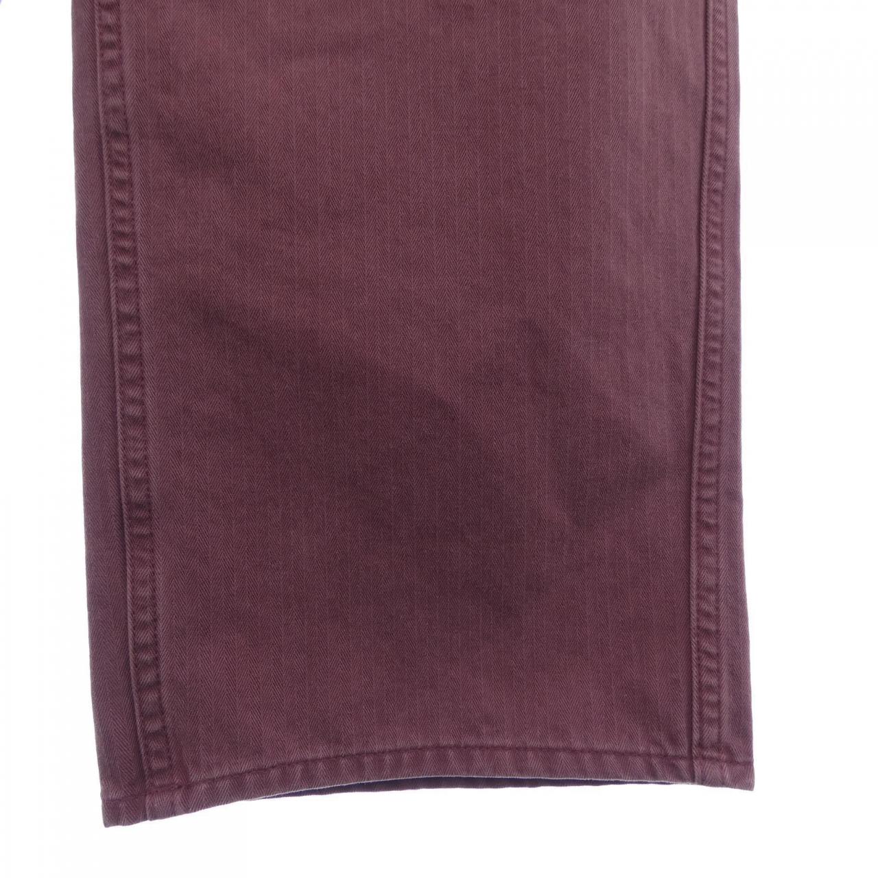 ドゥロワー DRAWER パンツ