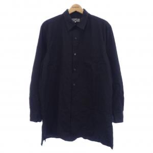 Yoji Yamamoto YOHJI YAMAMOTOHG-B06-002襯衫
