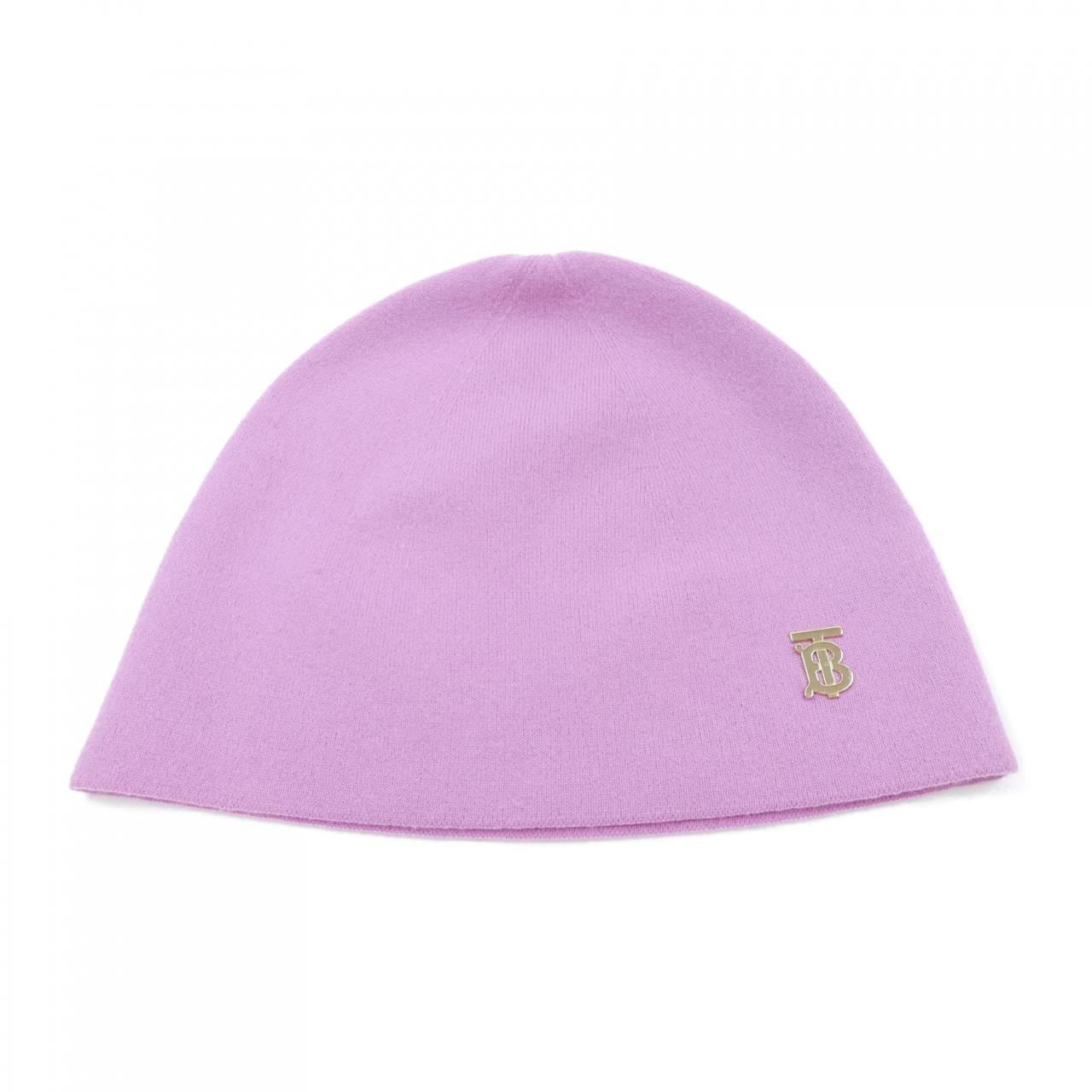 バーバリー BURBERRY 80611911 ニットキャップ