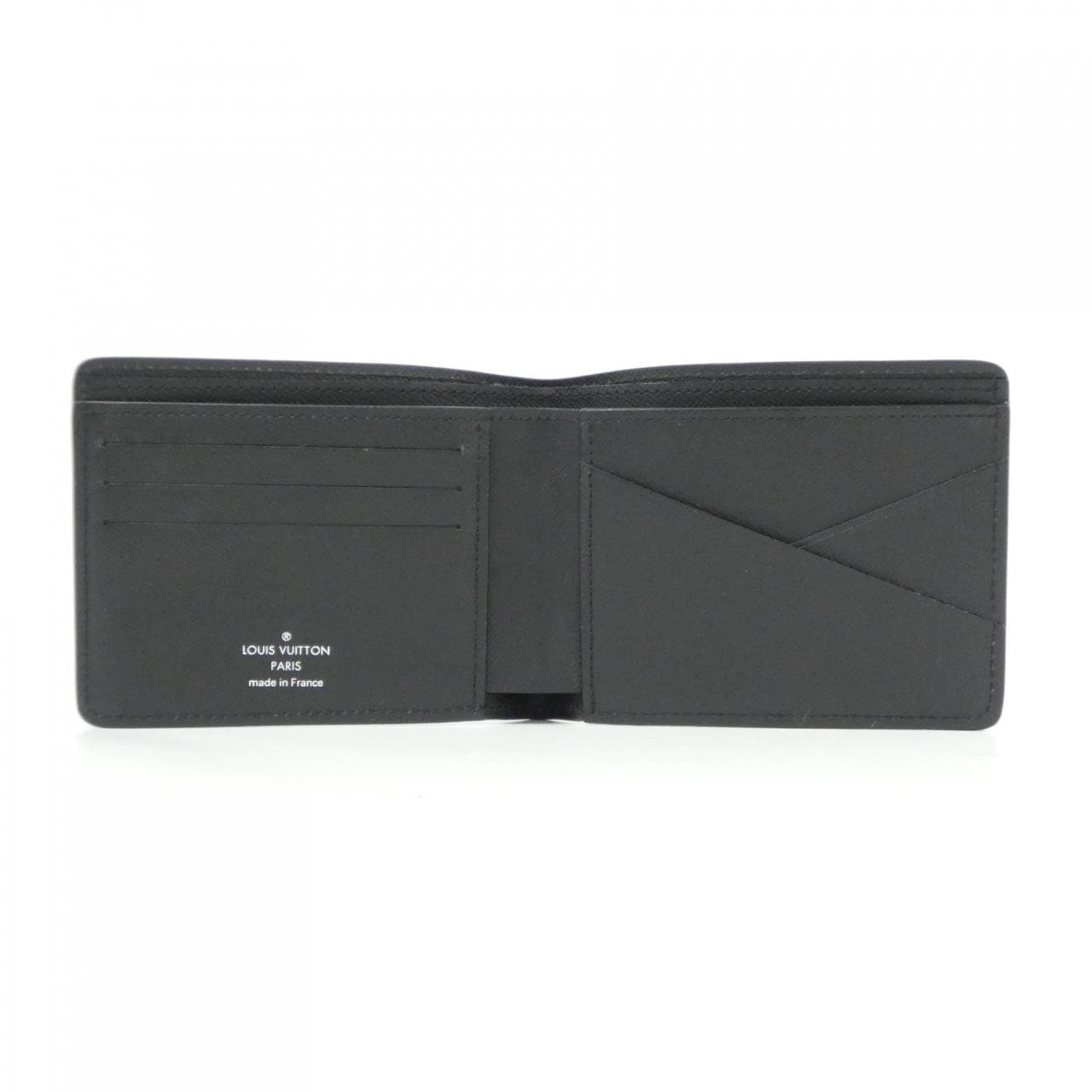 ルイヴィトン エピ ポルトフォイユ ミュルティプル M60662 札入れ