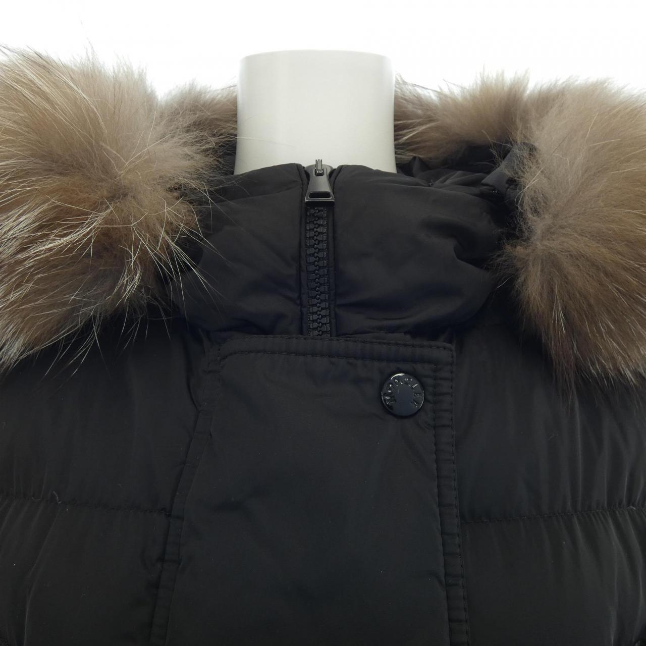 モンクレール MONCLER KHLOE ダウンコート