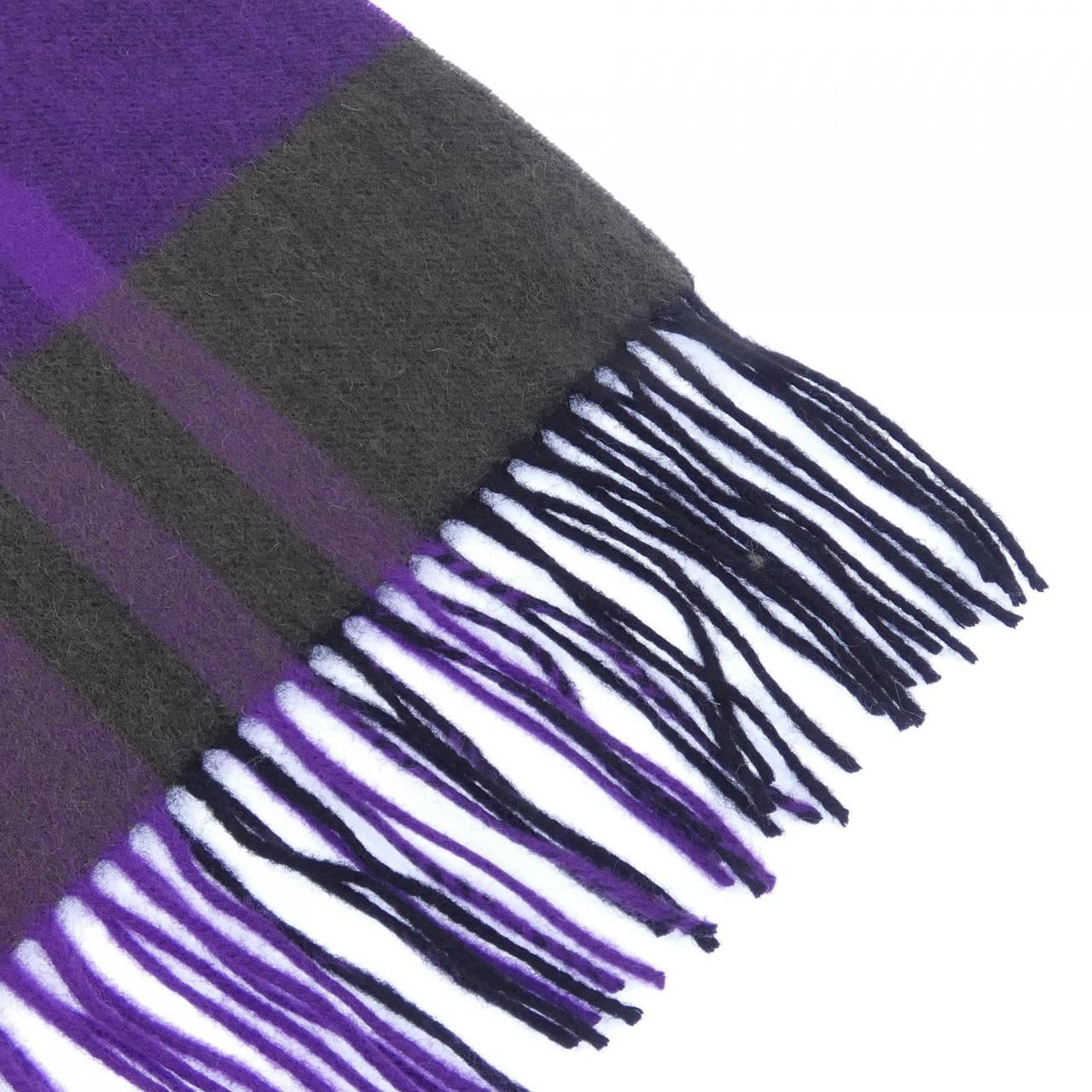 ツイードミル TWEEDMILL MUFFLER