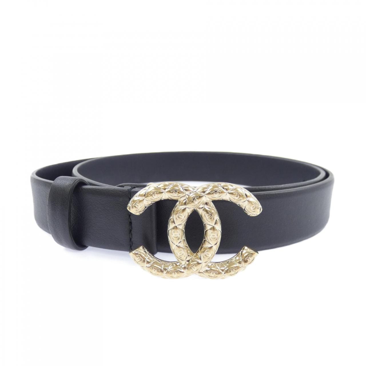 シャネル CHANEL BELT