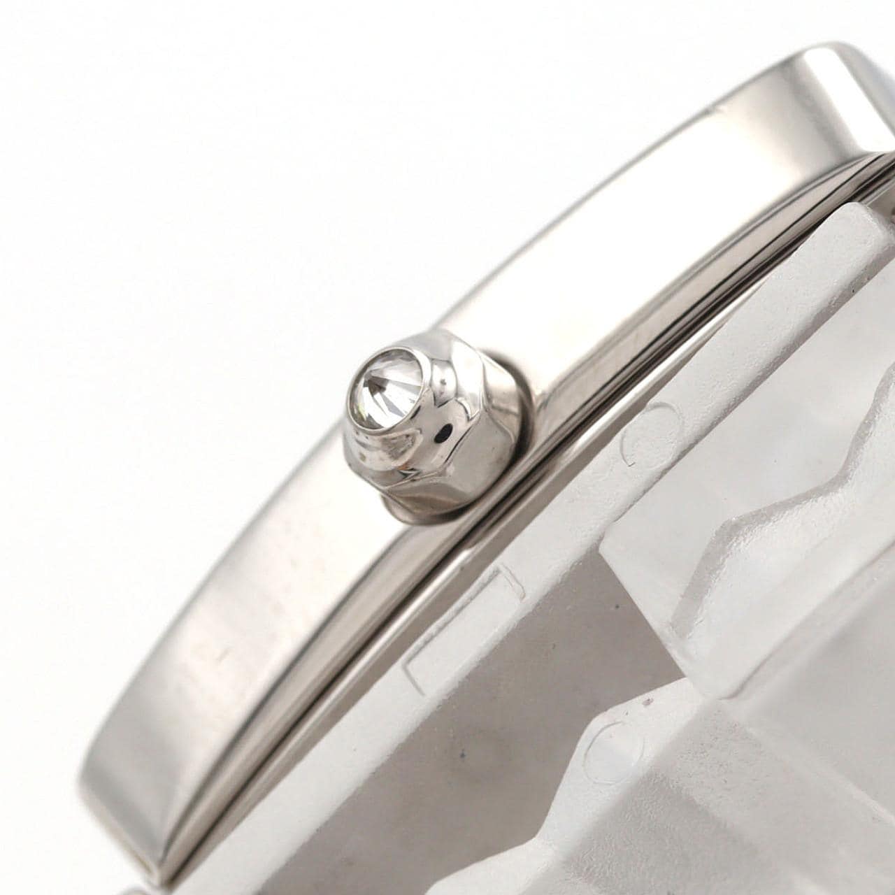 カルティエ バレリーナ WG/D WG40033J WG クォーツ