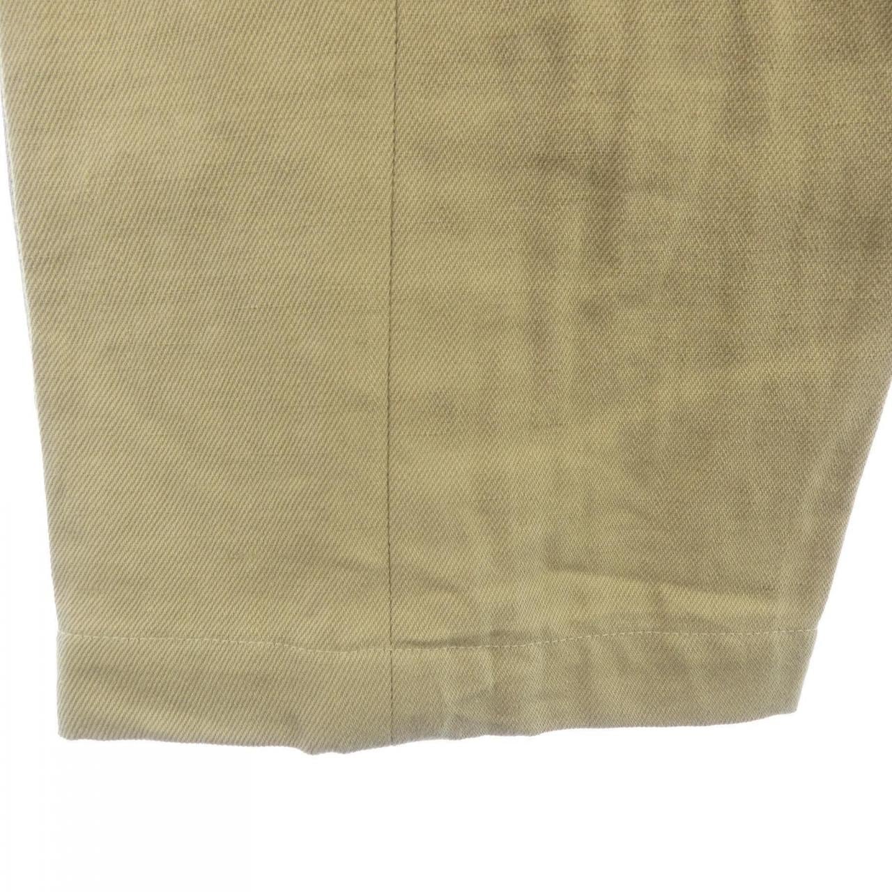 ドリスヴァンノッテン DRIES VAN NOTEN PULIAN BIS 8253 パンツ