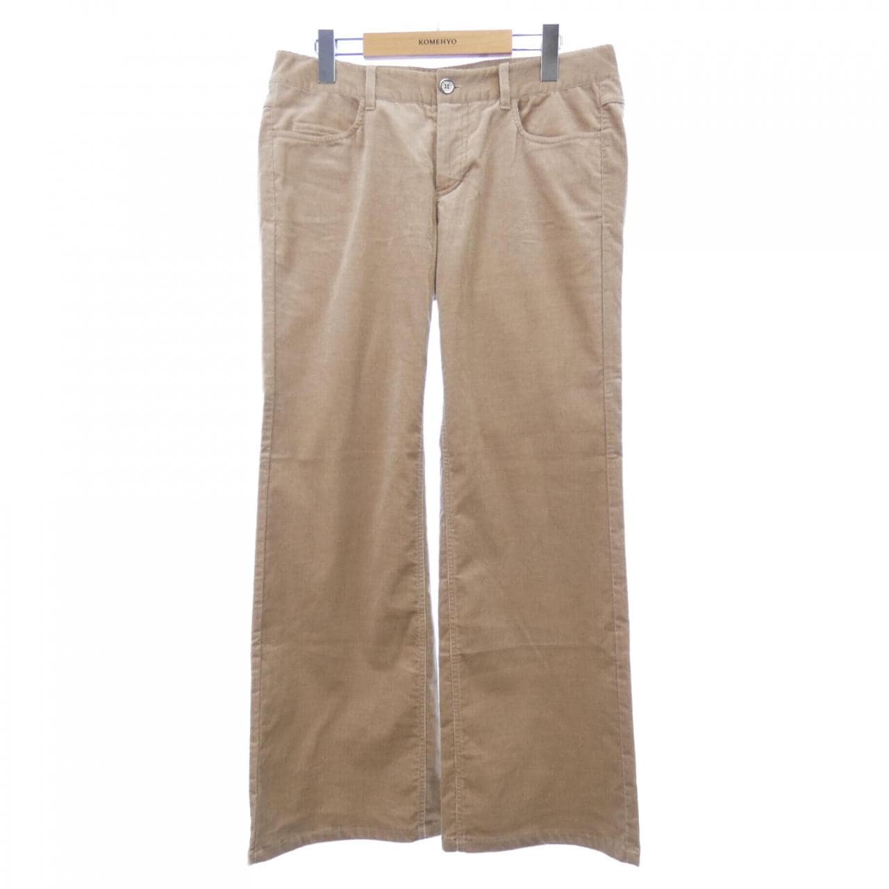 セリーヌ CELINE 2 1B72/2513 パンツ